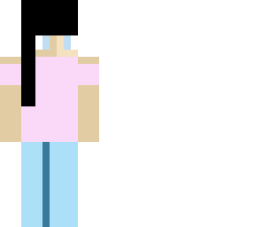 omg ( found this in my files its one of my old skins i mad lol)