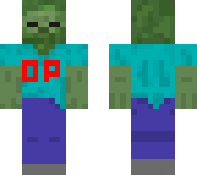 op zombie