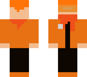 orange fairo
