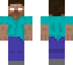 origional herobrine