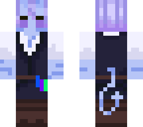 oz, the teifling