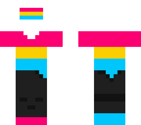 pan pride
