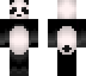 panda