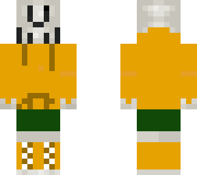 papyrus underswap