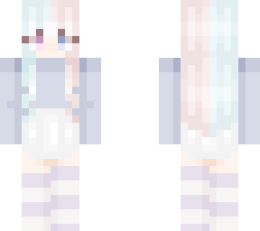 pastels <3