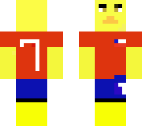 pato chileno