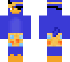 pato de aqualand