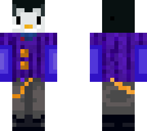 penguin