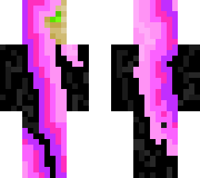 pezazzled female