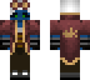 phantom steampunk
