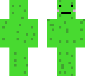 pickle man