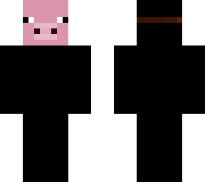 pig mask