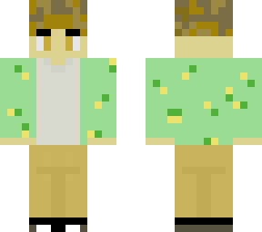 pineapple.mrpineapple