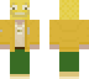 piney fresh wip