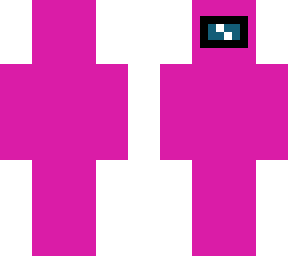 pink among us