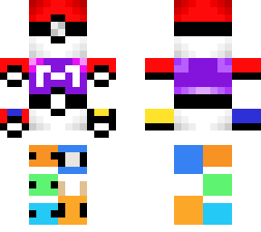pokeball