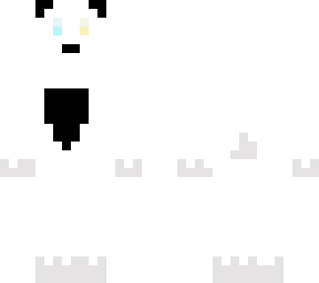 polar bear