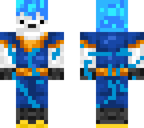 polar vegito