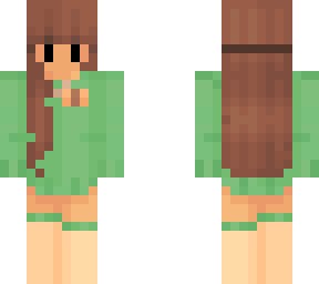 possible streaming skin...