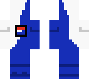 prepsi man