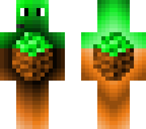 proyecto minecraft 3.0