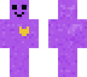 purple guy :d #2