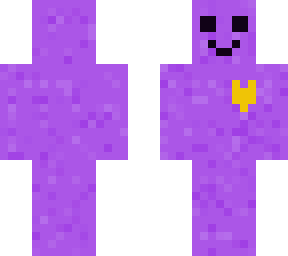 purple guy :d