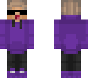 purpledgreen