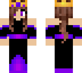 queen of the dark