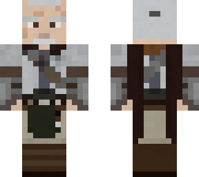 qui gon jinn