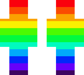 rainbow
