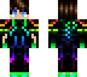 rainbow boy 3