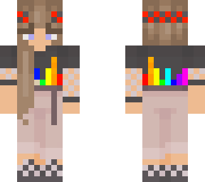 rainbow maker