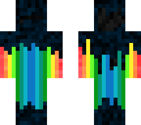 rainbow mon