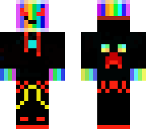 rainbow slime madness