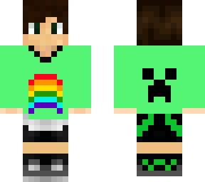 rainbows