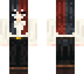 ram girl