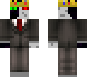 ranboo but i fixed some stuff