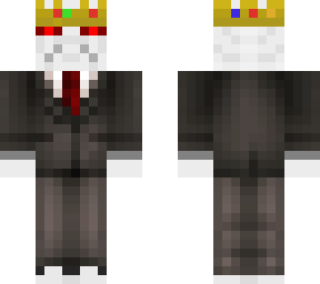 ranboo full white half
