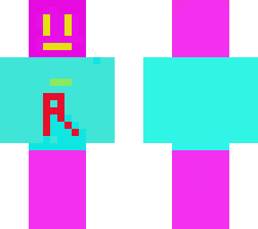 random alien