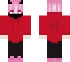 re-upload asholotl's skin