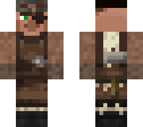 real weaponsmith