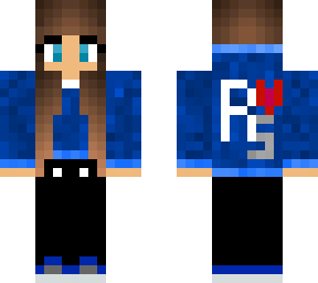 rebecca's skin