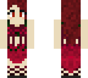 red - look 24