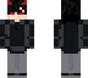 red demn