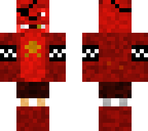 red dwarf brawler