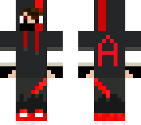 red gamer