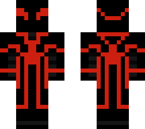 red gost