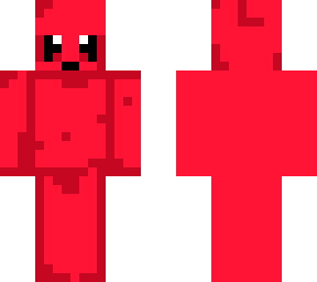 red head