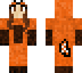 red panda onesie